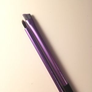 NWOT Real Techniques Eye Brushes
